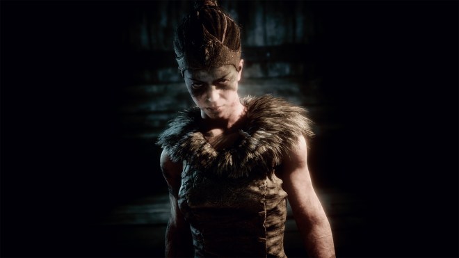 senua