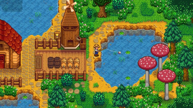 stardew