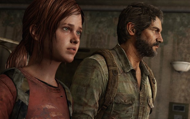 TLOU