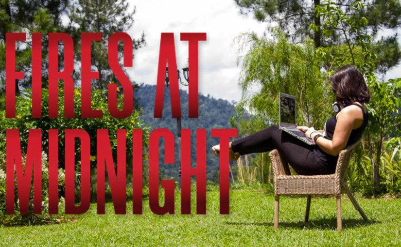 <i>Fires At Midnight</i>: Nostalgia, Drugs, and…Love?&nbsp;(Review)